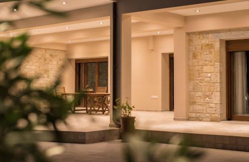 Korithion Apartamento | Petra Luxury Rooms and Apartments
