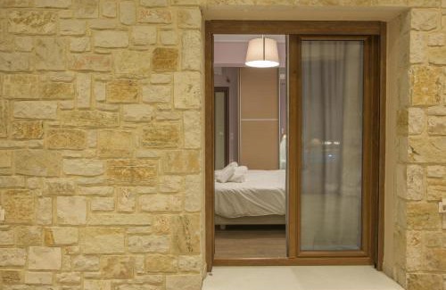 Korithion Apartamento | Petra Luxury Rooms and Apartments