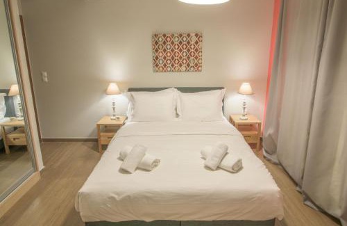 Korithion Apartamento | Petra Luxury Rooms and Apartments