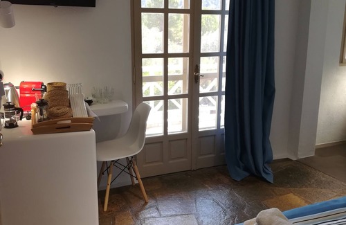 Vourvourou Casa | Petra Mare Suites Natural Resort