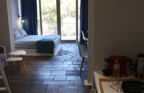 Vourvourou Casa | Petra Mare Suites Natural Resort