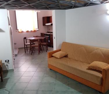 Marina di Pisciotta Apartamento | Petra Marina Giusy