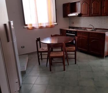 Marina di Pisciotta Apartamento | Petra Marina Giusy