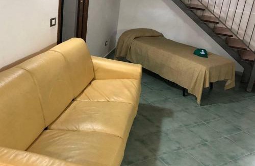 Marina di Pisciotta Apartamento | Petra Marina Giusy