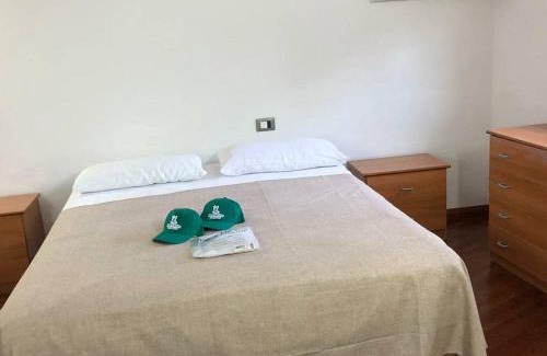 Marina di Pisciotta Apartamento | Petra Marina Giusy