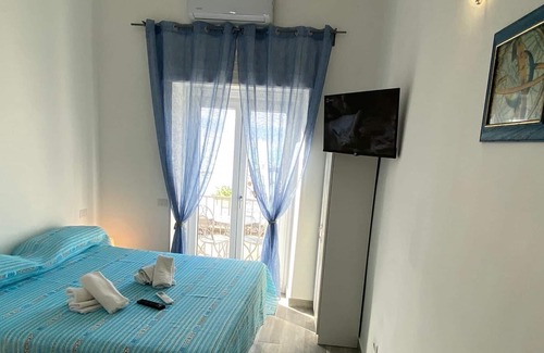 Marina di Pisciotta Apartamento | Petra Marina Sunset Junior