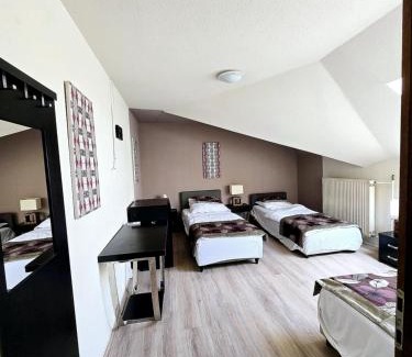 Iszkaszentgyorgy Hotel | Petra motel