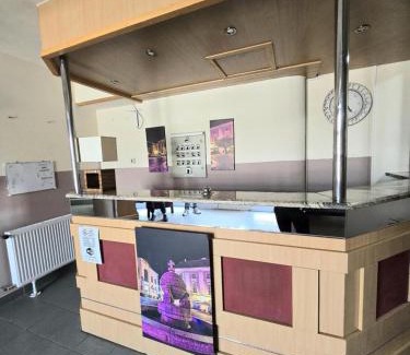 Iszkaszentgyorgy Hotel | Petra motel