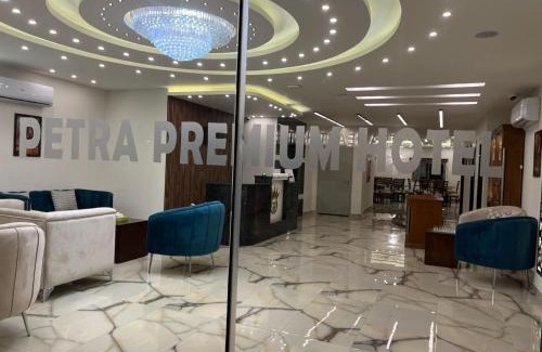 Wadi Musa Hotel | Petra Premium Hotel