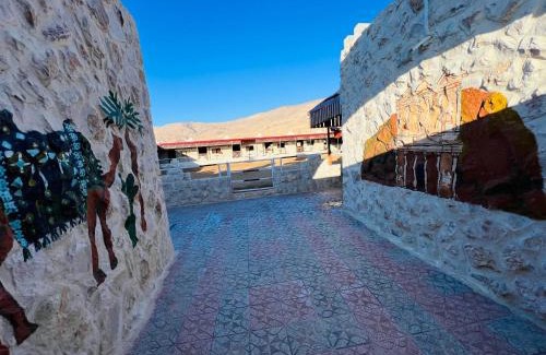 Wadi Musa Cama Y Desayuno | Petra Royal Ranch