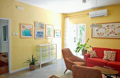 Komaji Apartamento | Petra's House