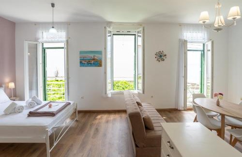 Petra Apartamento | Petra Sea View Oasis