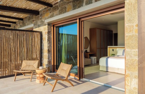 Mykonos Apartamento | Petrablu Mykonos