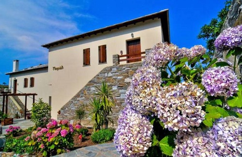 Lambinou Apartamento | Petradi Hotel