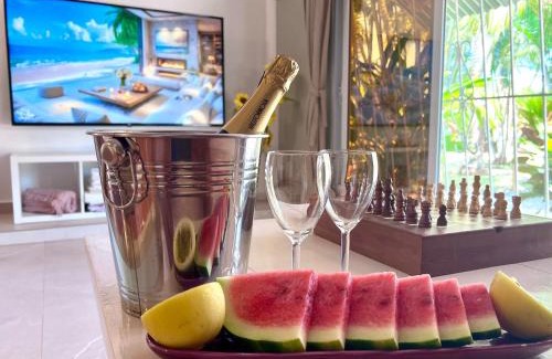 Las Galeras Apartamento | PETRAKl HOMES