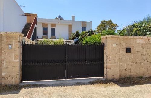 Porto Cesareo Villa | Petrarussa Superior di Porto Cesareo