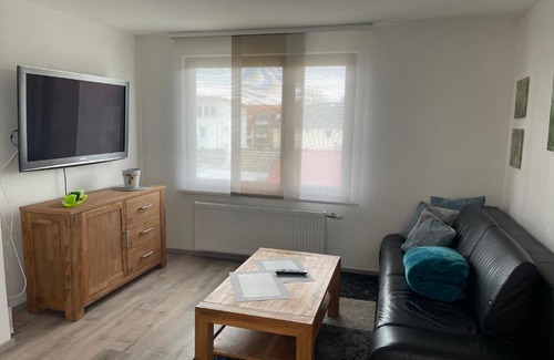 Villingen-Schwenningen Apartamento | Petras Ferienwohnung