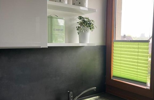 Villingen-Schwenningen Apartamento | Petras Ferienwohnung