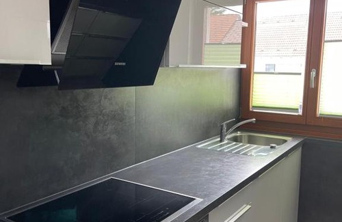 Villingen-Schwenningen Apartamento | Petras Ferienwohnung