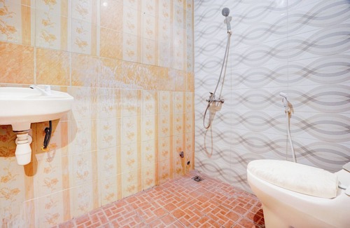 Surabaya Hotel | Petraya Residence Near City of tomorrow Mall