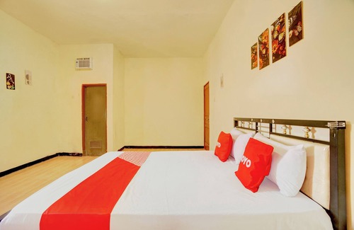 Surabaya Hotel | Petraya Residence Near City of tomorrow Mall