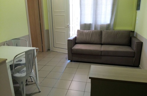 Agii Apostoli Casa | Petries Studios
