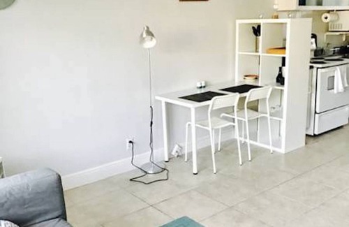 Harbor Village Apartamento | Petrina Studio Apartment
