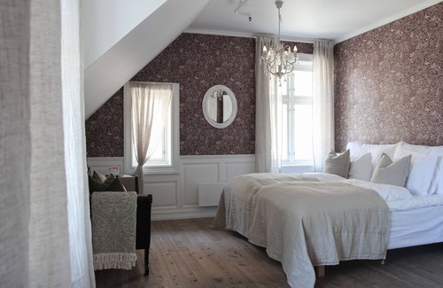 Dalsbygda Casa | Petrines Guesthouse