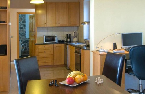 Lesbos Apartamento | Petrini Krini Luxury Appartments