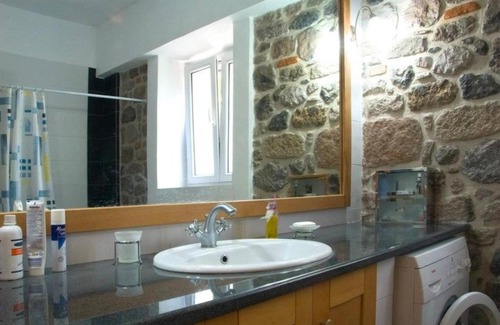 Lesbos Apartamento | Petrini Krini Luxury Appartments