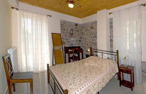 Lesbos Apartamento | Petrini Krini Luxury Appartments