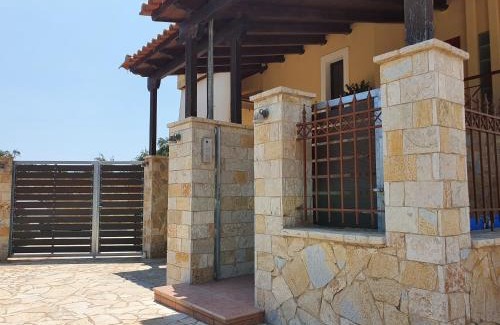 Pylos-Nestoras Apartamento | Petrino guesthouse Gialova