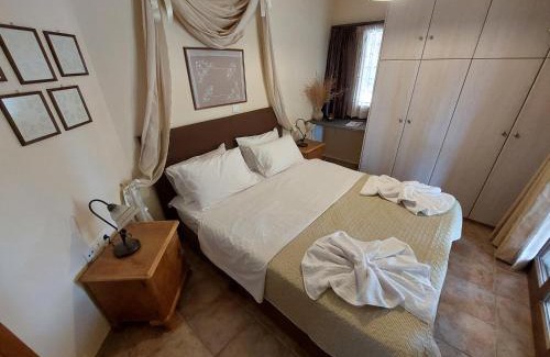 Pylos-Nestoras Apartamento | Petrino guesthouse Gialova