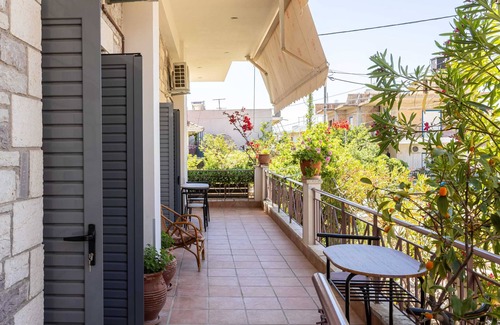Lepreo Condominio | Petrino Serene Nest - Enchanting Hideaway