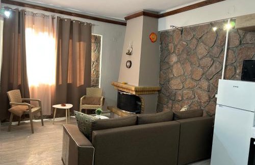 Vafios Apartamento | Petrino view at vafios