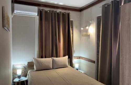 Vafios Apartamento | Petrino view at vafios