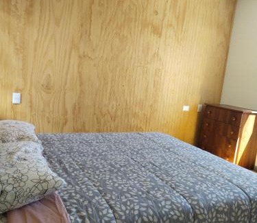 Valdivia Apartamento | Petrohue I