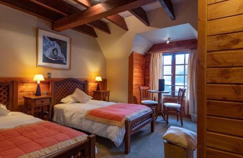 Petrohue Cabina | Petrohue Lodge