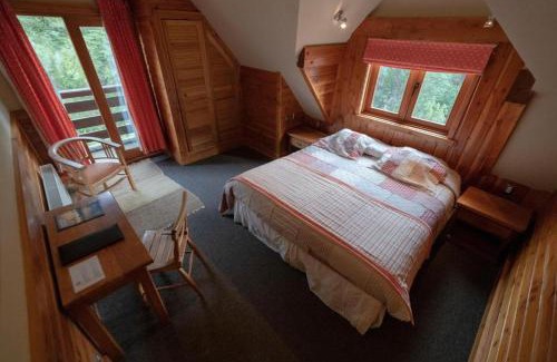 Petrohue Cabina | Petrohue Lodge