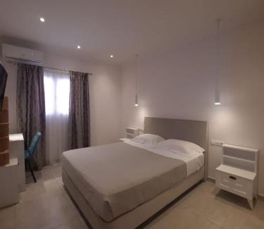 Acharavi Apartamento | Petros Apartment Acharavi