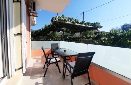 Acharavi Apartamento | Petros Apartment Acharavi