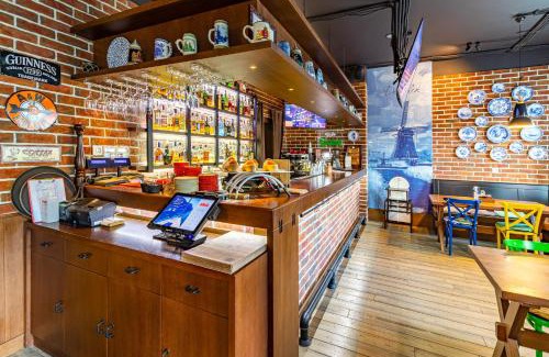 Palyanytsya Hotel | Petros Hotel