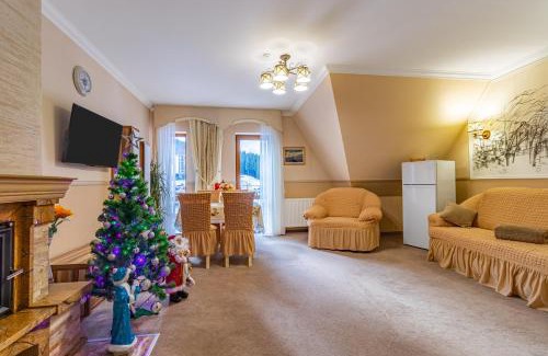 Palyanytsya Hotel | Petros Hotel