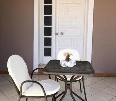 Paliki Apartamento | Petros rooms Sofia livadi