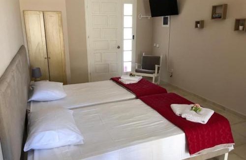 Paliki Apartamento | Petros rooms Sofia livadi