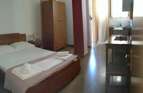 Vathy Apartamento | Petros Studios