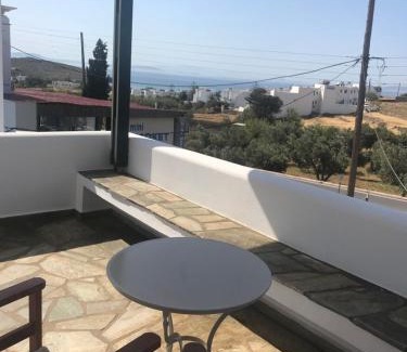 Agios Ioannis Apartamento | Petrosfamily2