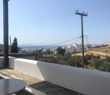 Agios Ioannis Apartamento | Petrosfamily2