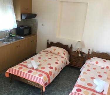 Agios Ioannis Apartamento | Petrosfamily2