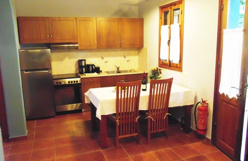 Kiotari Villa | Petroto Sea View Villas